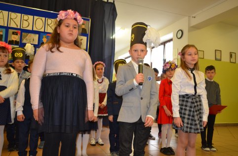 Dzień Górnika 2019